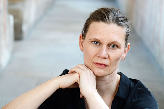 Preiwuß F Isolde Ohlbaum