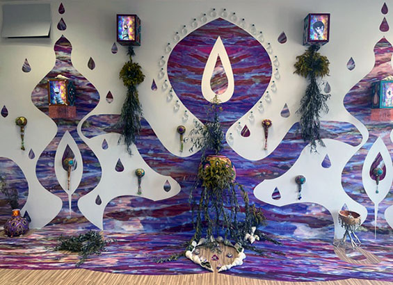 Shivay La Multiple Ancestralidagua