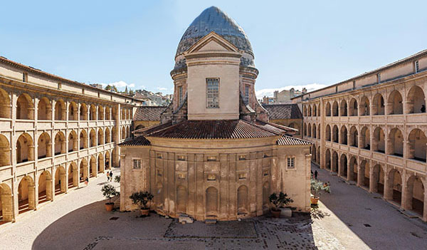 VC C Ville de Marseille