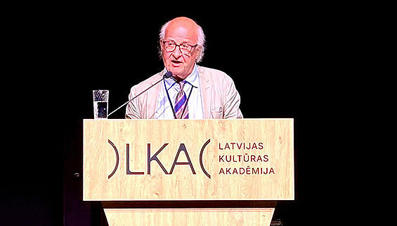 Wolfgang Welsch Keynote Dagmar Reichardt s