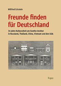 freunde finden fuer deutschland COVER