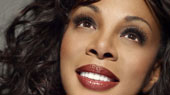Donna Summer back on stage