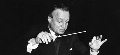 Eleganz und Dramatik ohne Show-Attitüde. André Cluytens und Luzern
