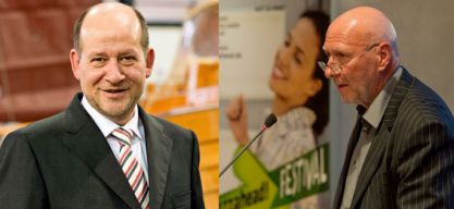 Win-Win-Wochenende in Bremen: Werder, der Jazz und Mario Barth