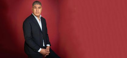 Rachid Benzine: „Der Buchhändler von Gaza“