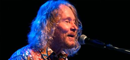 The Boy from Ipanema – Marcos Valle im Mojo Club
