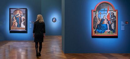 Holbein und die Renaissance im Norden