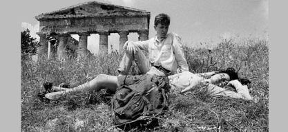 Letizia Battaglia: Retrospektive in Venedig