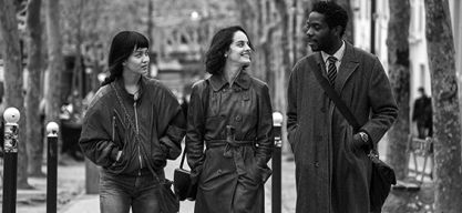 „Wo in Paris die Sonne aufgeht”. Jacques Audiard und die heimliche Sehnsucht nach Geborgenheit 