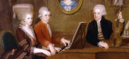KlassikKompass: Musikalisches Sommerfestival (Teil 1)