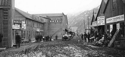 Giacomo Puccini „La Fanciulla del West“ – Keine Spur von Kitsch