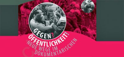 Cinefest Hamburg 2014: Gegen-Öffentlichkeiten im Dokumentarfilm
