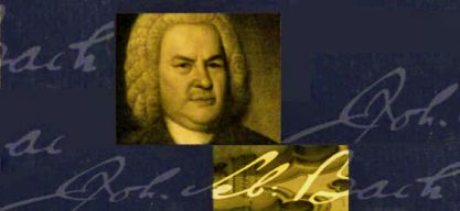 Johann Sebastian Bach: Weihnachtsoratorium. Vom Fürstenruhm zum Gotteslob III