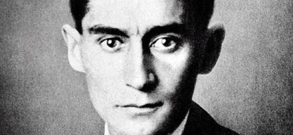 „Kafka – Der ganze Prozess“. Eine Ausstellung im Buddenbrookhaus Lübeck 