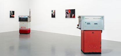 Lisa Röing Baer: spark