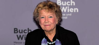 Dacia Maraini, eine der prägendsten Intellektuellen unserer Zeit