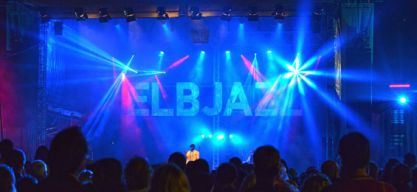 Elbjazz Festival 2015