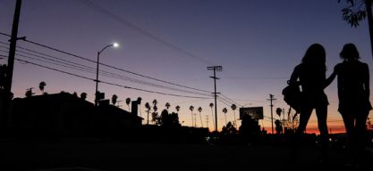 „Tangerine L.A.”- Großes Kino mit dem iPhone gedreht 