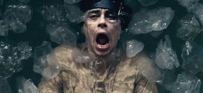 Benicio Del Toro: Begegnung mit einem zivilisierten Werwolf