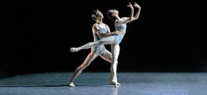 National Ballet of China: Der Ruf der Kraniche und Maos Altlasten 