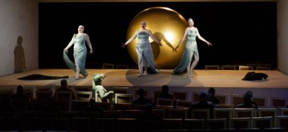 Dresden übertrumpft Bayreuth: Thielemanns „Ring“ der großen, zarten Gefühle