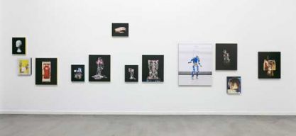 Triennale der Photographie: „WILL – The Livesaving Machines“ von Reiner Riedler in der Galerie Hengevoss-Dürkop