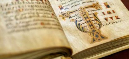 „Thietmars Welt. Ein Merseburger Bischof schreibt Geschichte“ – Eine Zeitreise in das Mittelalter