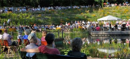 Neun Tage Festival – die Sommerlichen Musiktage in Hitzacker gingen zu Ende