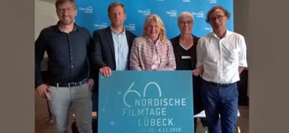 60. Nordische Filmtage Lübeck: Viele Highlights im Jubiläumsprogramm 