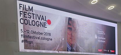 Film Festival Cologne - Von starken Spielfilmdebüts und schwächelnden Stars