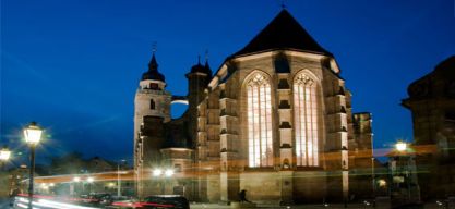 Pfingsten in Bayreuth: Das sind die schönsten Markgrafenkirchen