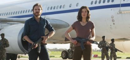 „7 Tage in Entebbe”. José Padilha und die Ästhetik des Widerstands