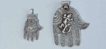 Afrika in Lübeck – Heilige Zeichen – Brisante Objekte. Religiöse Vielfalt in Afrika. 