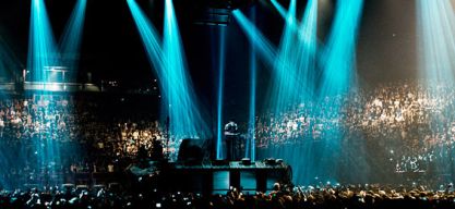 „Rammstein: Paris”. Neue Deutsche Härte trifft auf Mad Max