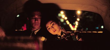 Wong Kar-Wai: „In The Mood For Love”. Die Rückkehr eines Kultfilms