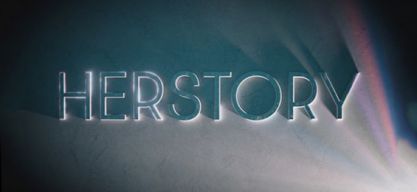 „HERstory“ – Genderskandal und Genderperspektiven als neue TV-Doku-Serie