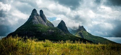 Die besten Wanderungen auf Mauritius