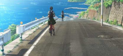 Anime: Makoto Shinkais neuer Film „Suzume no Tojimari” ab 2023 in den Kinos