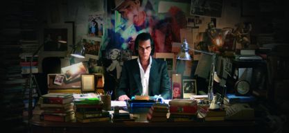 „20.000 Days on Earth”. Das unwiderstehliche Universum des Nick Cave“