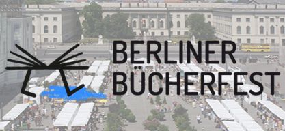 Das Berliner Bücherfest
