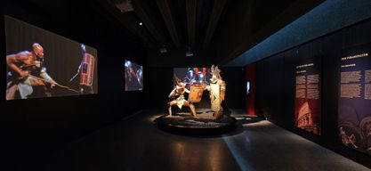 „Gladiatoren – Helden des Kolosseums“ 