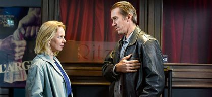 „Fallende Blätter“. Die Melancholie des Aki Kaurismäki 