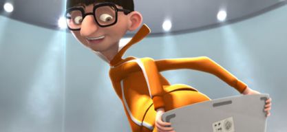 Ich - Einfach Unverbesserlich: Jan Delay und der neue 3D-Animationsfilm