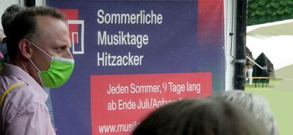 Eine Musikreise von der Elbe an die Spree im zweiten Corona-Sommer