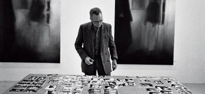 Gerhard Richter. Bilder einer Epoche