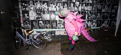 „Wagner war der Punk der Oper“