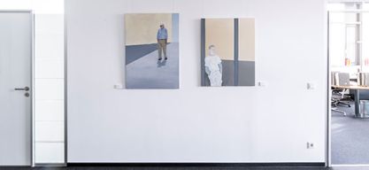 add art 2022 – von der Unmittelbarkeit von Kunst
