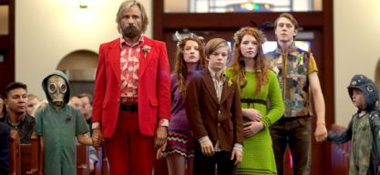 „Captain Fantastic”. Wie widerstandsfähig sind soziale Utopien?