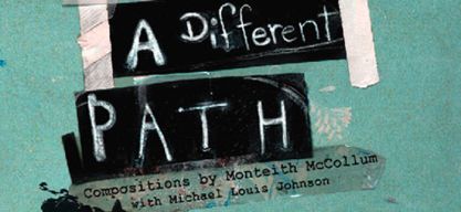 A Different Path