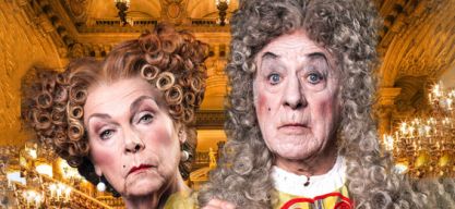 Molière: Der Bürger als Edelmann